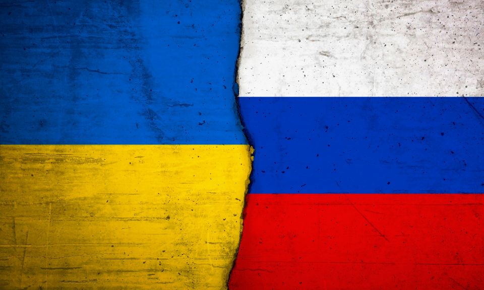La guerre d’agression russe en Ukraine : conséquences pour la politique de sécurité